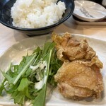 麺屋 龍 新大宮店 - 