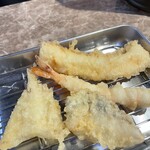 Tempura Daruma Ichiban - 