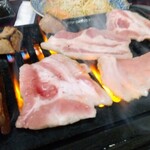 Yakiniku Hirune - 