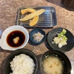 Tempura Daruma Ichiban - 