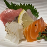 WASHOKU SUSHI いぶき 銀座店 - 