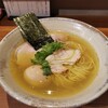 ジャパニーズ ラーメン 五感