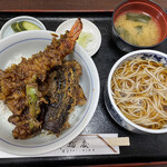 Yabu mori - 