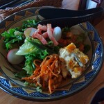 古民家レストラン 平津 - 