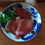 古民家レストラン 平津 - 