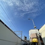 老虎苑 - 阪急電車の上新庄駅より徒歩数十秒