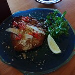 古民家レストラン 平津 - 