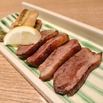 Teuchi Soba Ooishi - 