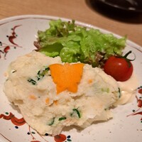 手打ちそば 大石 - 