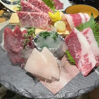 馬桜 銀座通り店 - 