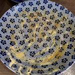 ヌードル＆スパイスカレー 今日の1番 - 