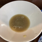 ヌードル＆スパイスカレー 今日の1番 - 