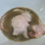 ヌードル＆スパイスカレー 今日の1番 - 