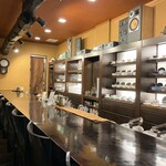 珈琲・和飲 花筐 - 