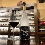 珈琲・和飲 花筐 - 