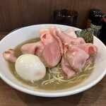 ヌードル＆スパイスカレー 今日の1番 - 