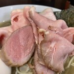 ヌードル＆スパイスカレー 今日の1番 - 