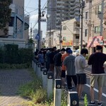 ヌードル＆スパイスカレー 今日の1番 - 