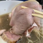 ヌードル＆スパイスカレー 今日の1番 - 