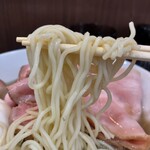 ヌードル＆スパイスカレー 今日の1番 - 