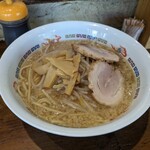 ラーメンの店 ホープ軒 - 