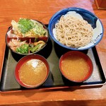 Tsurukisoba - 