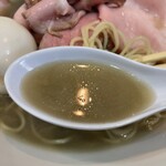 ヌードル＆スパイスカレー 今日の1番 - 