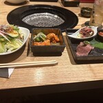 Yakiniku Toraji - 