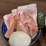 ヌードル＆スパイスカレー 今日の1番 - 