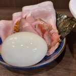 ヌードル＆スパイスカレー 今日の1番 - 