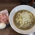 ヌードル＆スパイスカレー 今日の1番 - 