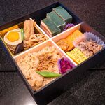 アクセス - 初代日光埋蔵金弁当
