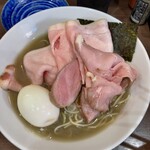 ヌードル＆スパイスカレー 今日の1番 - 