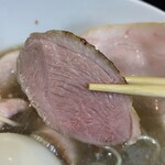 ヌードル＆スパイスカレー 今日の1番 - 