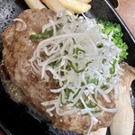 肉の万世 - 