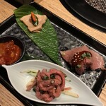 Yakiniku Toraji - 