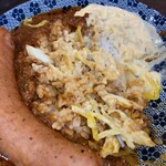 ヌードル＆スパイスカレー 今日の1番 - 