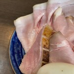 ヌードル＆スパイスカレー 今日の1番 - 