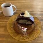 フィン コーヒー ベークショップ - 