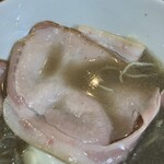 ヌードル＆スパイスカレー 今日の1番 - 