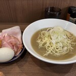 ヌードル＆スパイスカレー 今日の1番 - 