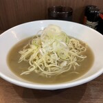 ヌードル＆スパイスカレー 今日の1番 - 