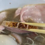 ヌードル＆スパイスカレー 今日の1番 - 