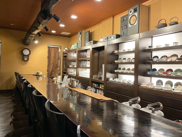 Coffee Wine Hanagatami photo 4