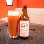 日野屋酒店 - 日光べるじゃんストロベリーエール