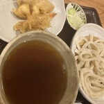 地粉手打うどん 哉 - 