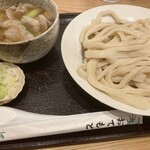 地粉手打うどん 哉 - 