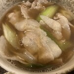 地粉手打うどん 哉 - 