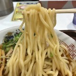 Nagao Chuukasoba - 昭和の肉中華そば1000円