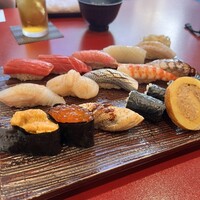 蛇の市 本店 - 